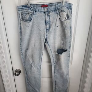 Men's MBX Jeans Stretch